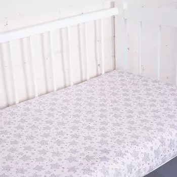 Простыни ТМ Вселенная текстиля