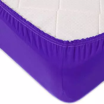 Простыни ТМ Вселенная текстиля