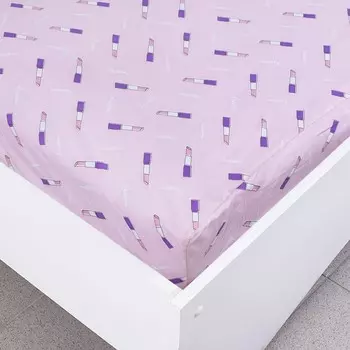 Простыни ТМ Вселенная текстиля