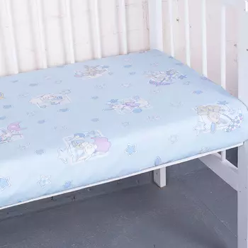 Простыни ТМ Вселенная текстиля