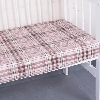 Простыни ТМ Вселенная текстиля