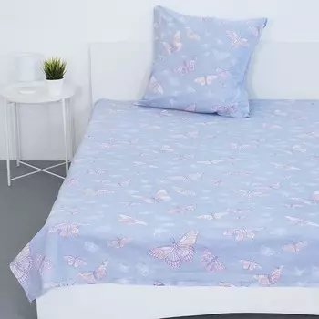 Простыни ТМ Вселенная текстиля