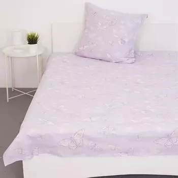 Простыни ТМ Вселенная текстиля