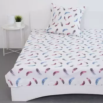 Простыни ТМ Вселенная текстиля