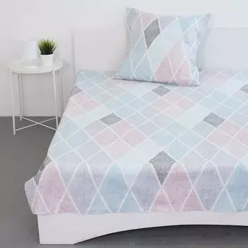 Простыни ТМ Вселенная текстиля