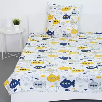 Простыни ТМ Вселенная текстиля