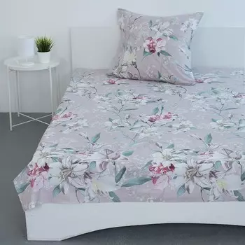 Простыни ТМ Вселенная текстиля