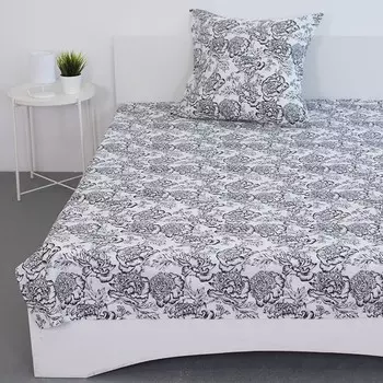 Простыни ТМ Вселенная текстиля