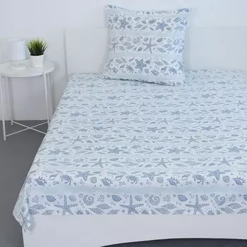 Простыни ТМ Вселенная текстиля