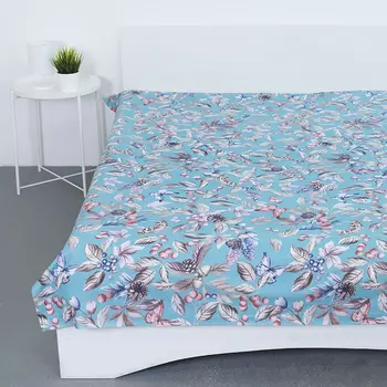 Простыни ТМ Вселенная текстиля