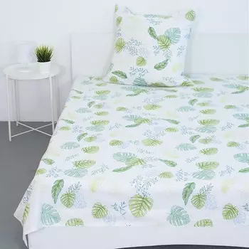 Простыни ТМ Вселенная текстиля