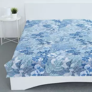 Простыни ТМ Вселенная текстиля