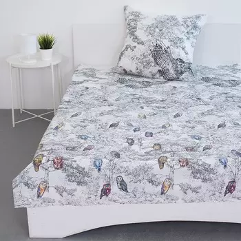 Простыни ТМ Вселенная текстиля