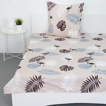 Простыни ТМ Вселенная текстиля