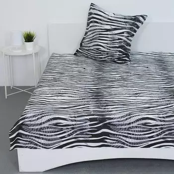 Простыни ТМ Вселенная текстиля