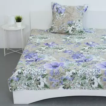 Простыни ТМ Вселенная текстиля