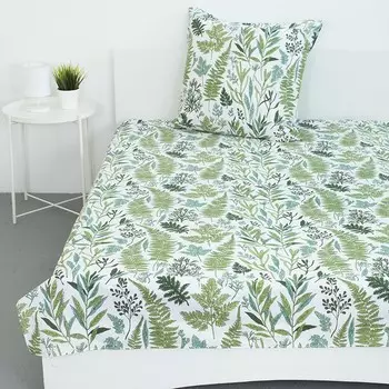 Простыни ТМ Вселенная текстиля