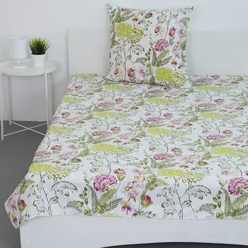 Простыни ТМ Вселенная текстиля