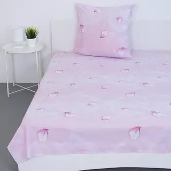 Простыни ТМ Вселенная текстиля