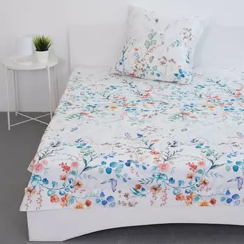 Простыни ТМ Вселенная текстиля