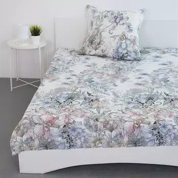 Простыни ТМ Вселенная текстиля