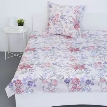 Простыни ТМ Вселенная текстиля