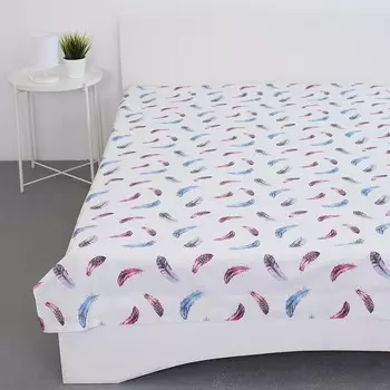 Простыни ТМ Вселенная текстиля