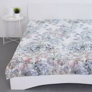 Простыни ТМ Вселенная текстиля