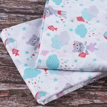 Простыни ТМ Вселенная текстиля