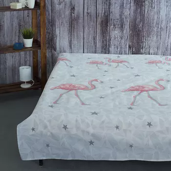 Простыни ТМ Вселенная текстиля