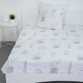 Простыни ТМ Вселенная текстиля