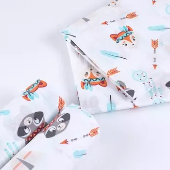 Простыни ТМ Вселенная текстиля