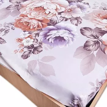 Простыни ТМ Вселенная текстиля