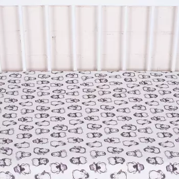 Простыни ТМ Вселенная текстиля