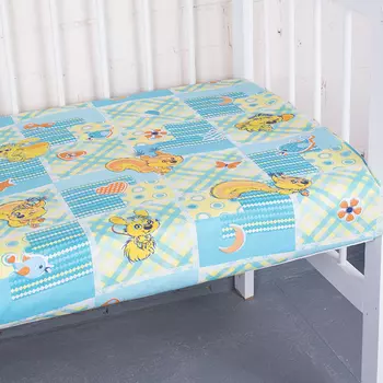 Простыни ТМ Вселенная текстиля