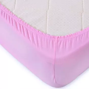 Простыни ТМ Вселенная текстиля