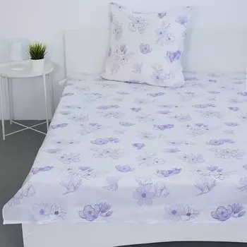 Простыни ТМ Вселенная текстиля