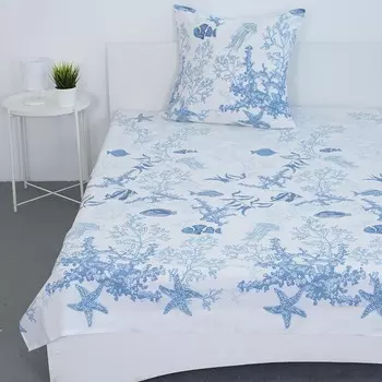 Простыни ТМ Вселенная текстиля