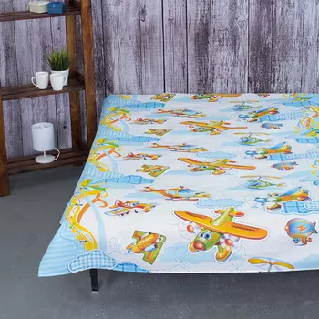 Простыни ТМ Вселенная текстиля