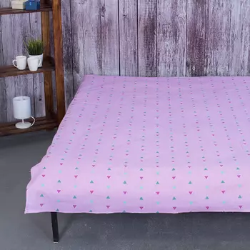 Простыни ТМ Вселенная текстиля