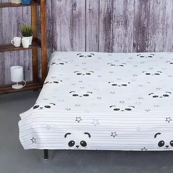 Простыни ТМ Вселенная текстиля