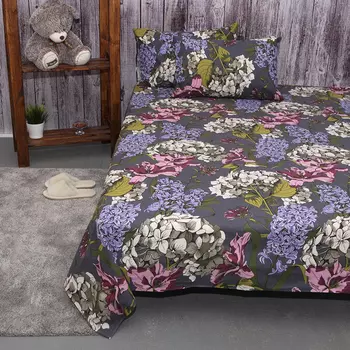 Простыни ТМ Вселенная текстиля