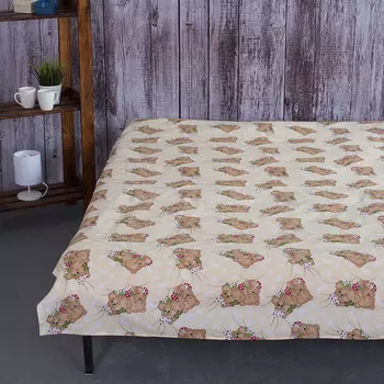 Простыни ТМ Вселенная текстиля