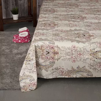 Простыни ТМ Вселенная текстиля