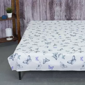 Простыни ТМ Вселенная текстиля