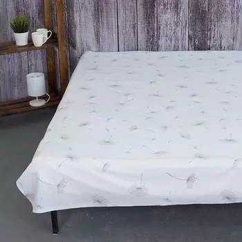 Простыни ТМ Вселенная текстиля