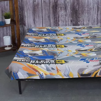 Простыни ТМ Вселенная текстиля