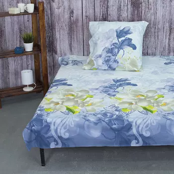 Простыни ТМ Вселенная текстиля