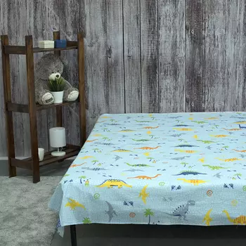 Простыни ТМ Вселенная текстиля