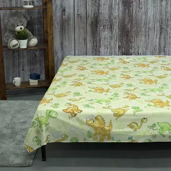 Простыни ТМ Вселенная текстиля